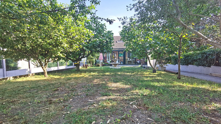 Ma-Cabane - Vente Maison ROSNY-SOUS-BOIS, 293 m²