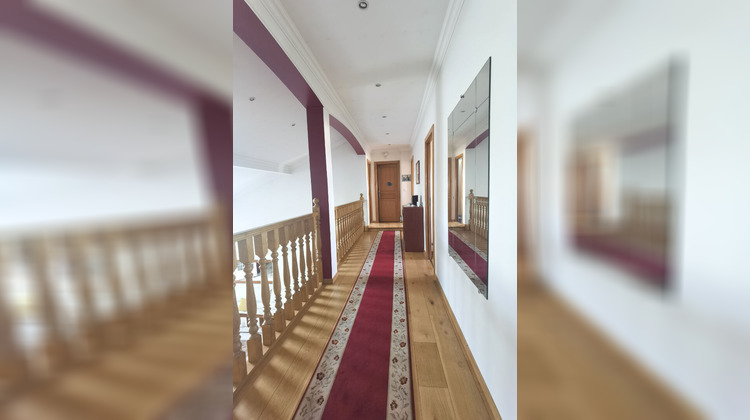 Ma-Cabane - Vente Maison ROSNY-SOUS-BOIS, 293 m²