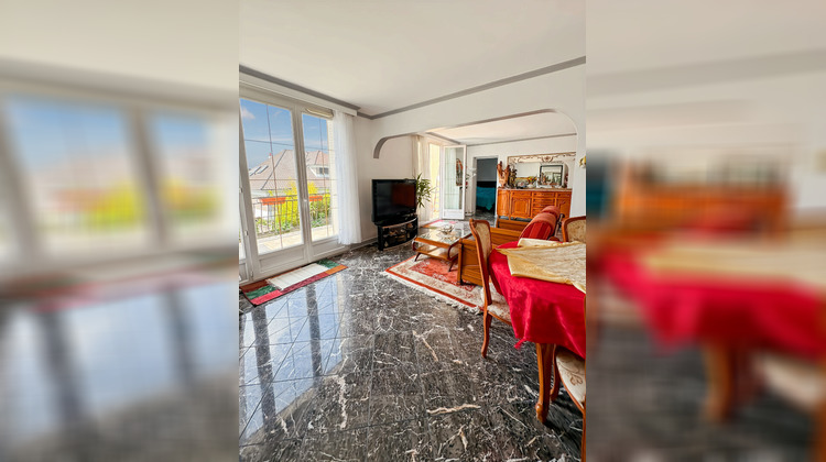 Ma-Cabane - Vente Maison ROSNY-SOUS-BOIS, 199 m²