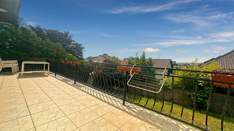 Ma-Cabane - Vente Maison ROSNY-SOUS-BOIS, 199 m²