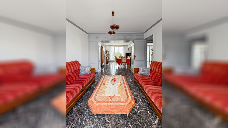 Ma-Cabane - Vente Maison ROSNY-SOUS-BOIS, 199 m²