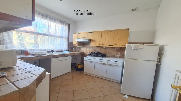 Ma-Cabane - Vente Maison ROSNY-SOUS-BOIS, 129 m²