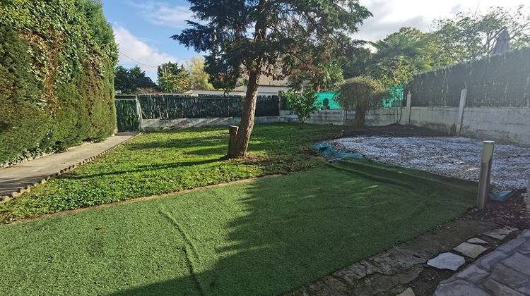 Ma-Cabane - Vente Maison ROSNY-SOUS-BOIS, 65 m²