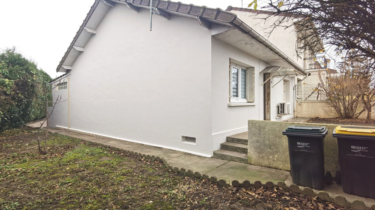 Ma-Cabane - Vente Maison ROSNY-SOUS-BOIS, 65 m²