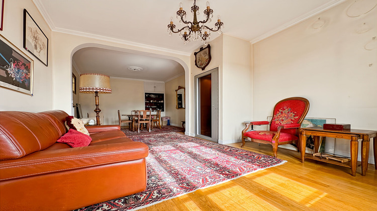 Ma-Cabane - Vente Maison ROSNY-SOUS-BOIS, 75 m²