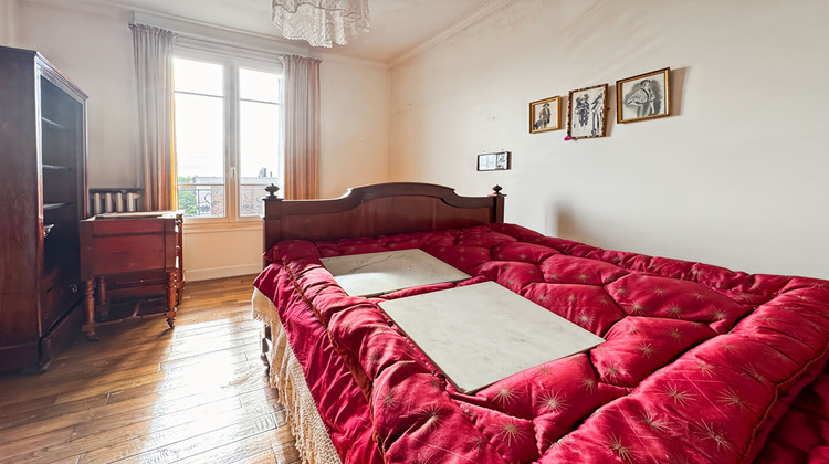 Ma-Cabane - Vente Maison ROSNY-SOUS-BOIS, 75 m²