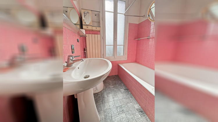 Ma-Cabane - Vente Maison ROSNY-SOUS-BOIS, 75 m²