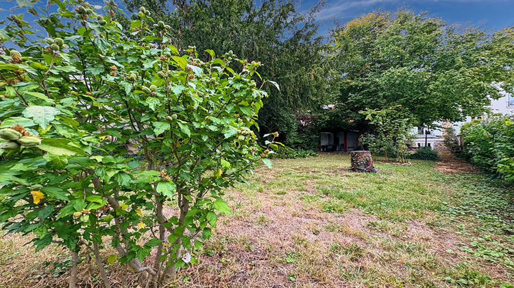 Ma-Cabane - Vente Maison ROSNY-SOUS-BOIS, 118 m²