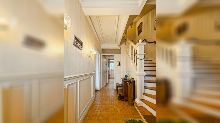 Ma-Cabane - Vente Maison ROSNY-SOUS-BOIS, 118 m²