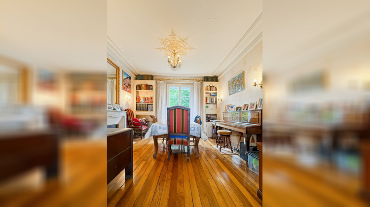 Ma-Cabane - Vente Maison ROSNY-SOUS-BOIS, 118 m²