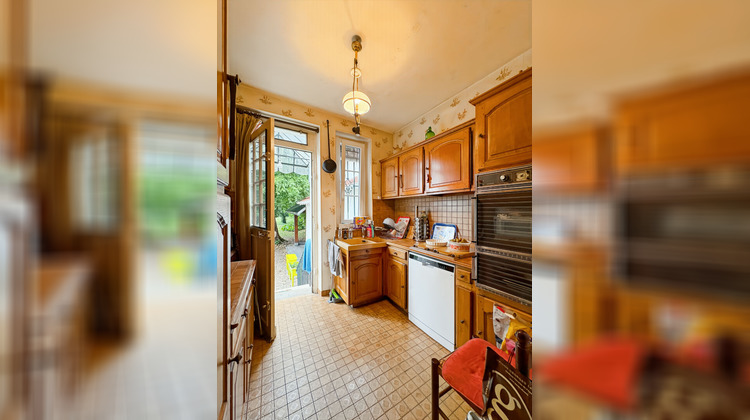 Ma-Cabane - Vente Maison ROSNY-SOUS-BOIS, 118 m²