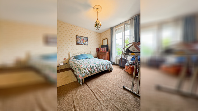 Ma-Cabane - Vente Maison ROSNY-SOUS-BOIS, 118 m²