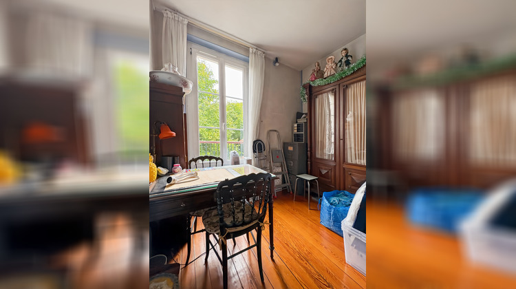 Ma-Cabane - Vente Maison ROSNY-SOUS-BOIS, 118 m²