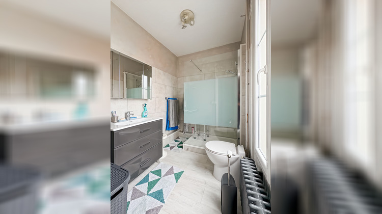 Ma-Cabane - Vente Maison ROSNY-SOUS-BOIS, 118 m²