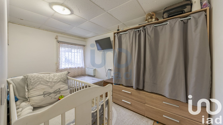 Ma-Cabane - Vente Maison Rosny-sous-Bois, 153 m²