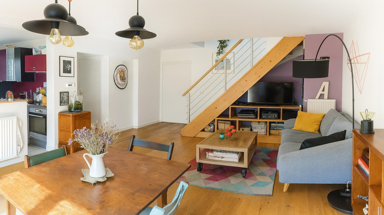 Ma-Cabane - Vente Maison Rosny-sous-Bois, 75 m²