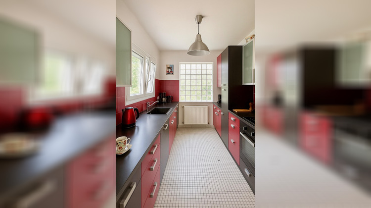 Ma-Cabane - Vente Maison Rosny-sous-Bois, 75 m²