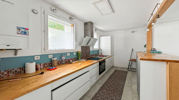 Ma-Cabane - Vente Maison ROSNY-SOUS-BOIS, 113 m²
