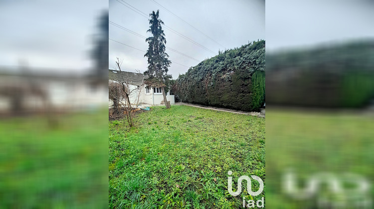 Ma-Cabane - Vente Maison Rosny-sous-Bois, 66 m²