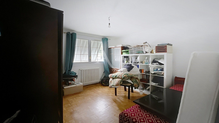 Ma-Cabane - Vente Maison ROSNY-SOUS-BOIS, 179 m²