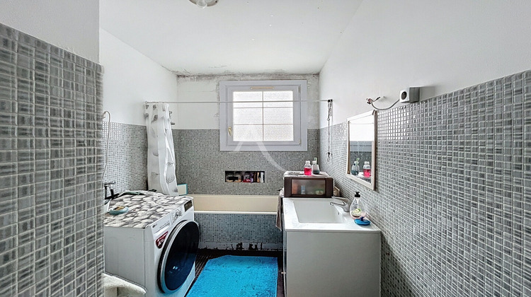 Ma-Cabane - Vente Maison ROSNY-SOUS-BOIS, 179 m²