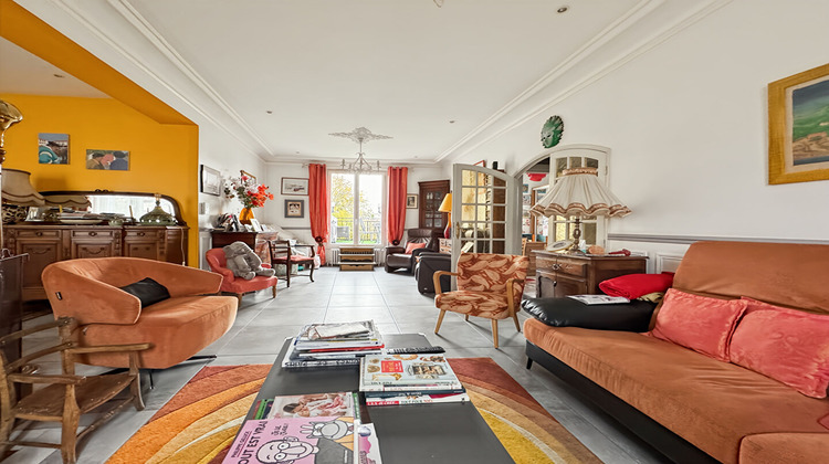 Ma-Cabane - Vente Maison ROSNY-SOUS-BOIS, 250 m²