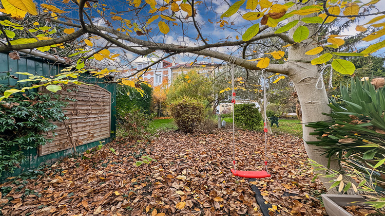 Ma-Cabane - Vente Maison ROSNY-SOUS-BOIS, 250 m²