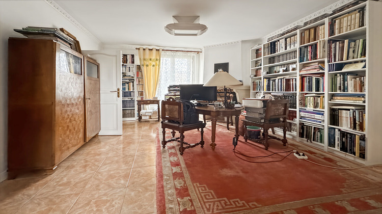 Ma-Cabane - Vente Maison ROSNY-SOUS-BOIS, 250 m²