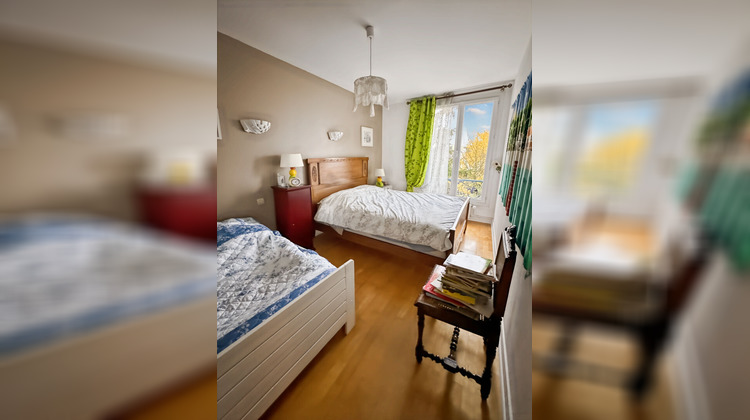 Ma-Cabane - Vente Maison ROSNY-SOUS-BOIS, 250 m²