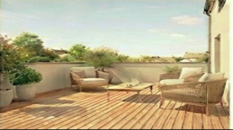 Ma-Cabane - Vente Maison Rosny-sous-Bois, 117 m²