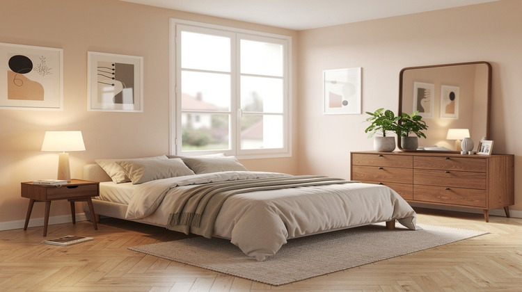 Ma-Cabane - Vente Maison Rosny-sous-Bois, 117 m²