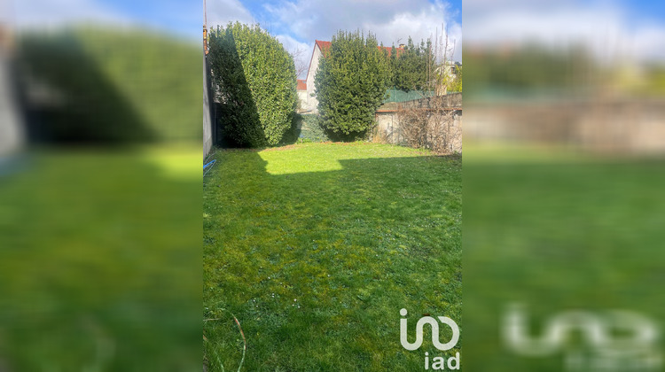 Ma-Cabane - Vente Maison Rosny-sous-Bois, 155 m²