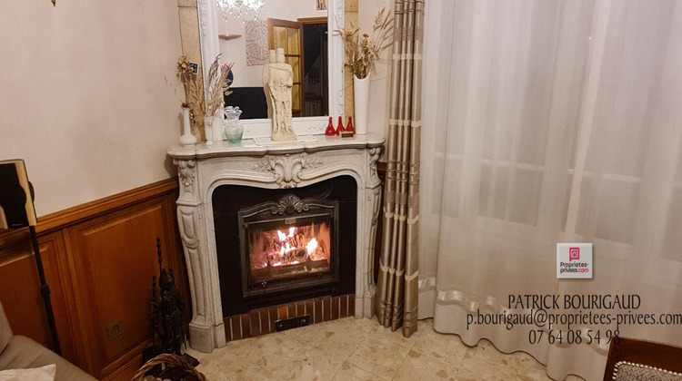 Ma-Cabane - Vente Maison ROSNY SOUS BOIS, 111 m²