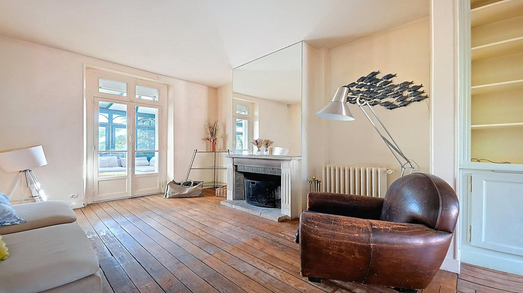 Ma-Cabane - Vente Maison Rosny-sous-Bois, 317 m²