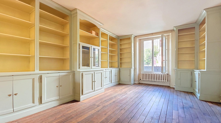 Ma-Cabane - Vente Maison Rosny-sous-Bois, 317 m²