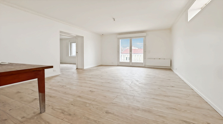 Ma-Cabane - Vente Maison ROSNY-SOUS-BOIS, 102 m²