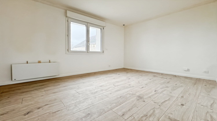 Ma-Cabane - Vente Maison ROSNY-SOUS-BOIS, 102 m²