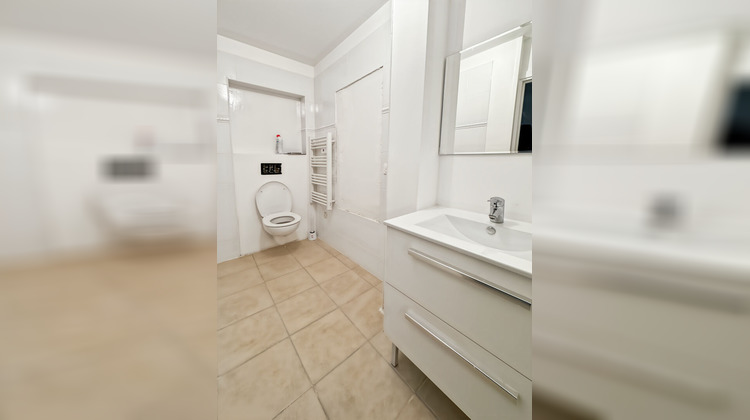 Ma-Cabane - Vente Maison ROSNY-SOUS-BOIS, 102 m²