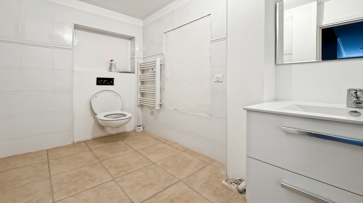 Ma-Cabane - Vente Maison ROSNY-SOUS-BOIS, 102 m²