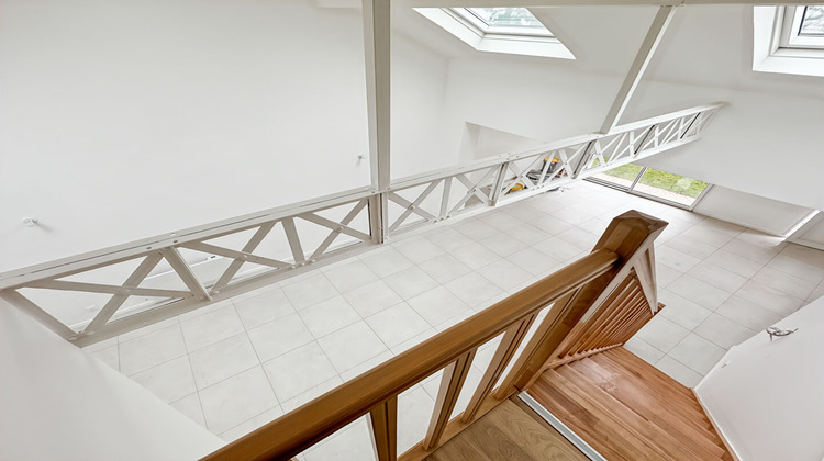 Ma-Cabane - Vente Maison ROSNY-SOUS-BOIS, 94 m²