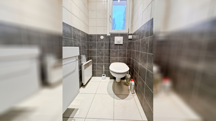 Ma-Cabane - Vente Maison ROSNY-SOUS-BOIS, 94 m²