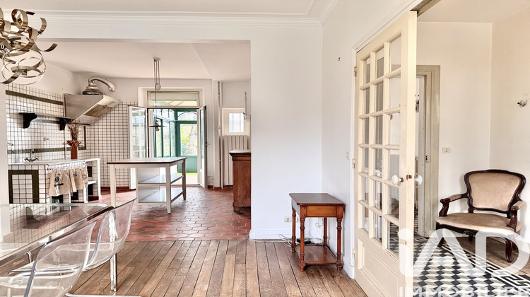 Ma-Cabane - Vente Maison Rosny-sous-Bois, 317 m²