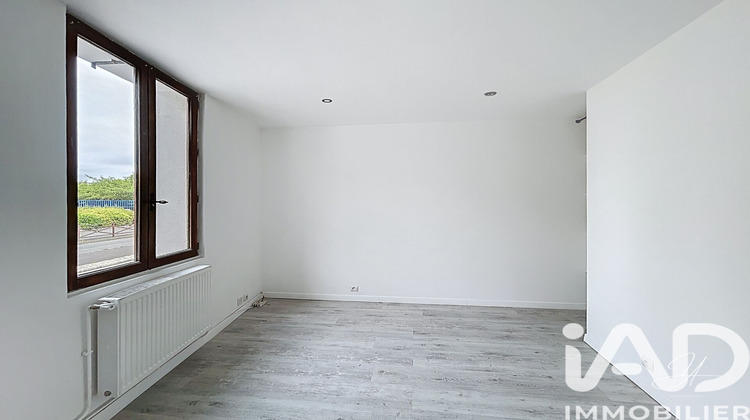 Ma-Cabane - Vente Maison Rosny-sous-Bois, 56 m²