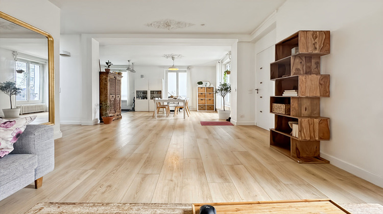 Ma-Cabane - Vente Maison ROSNY-SOUS-BOIS, 115 m²