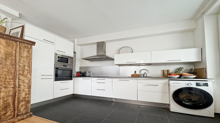 Ma-Cabane - Vente Maison ROSNY-SOUS-BOIS, 115 m²