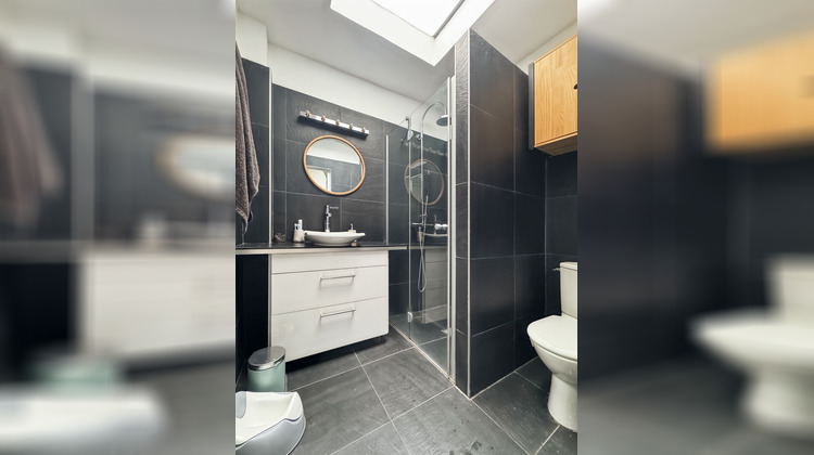 Ma-Cabane - Vente Maison ROSNY-SOUS-BOIS, 115 m²