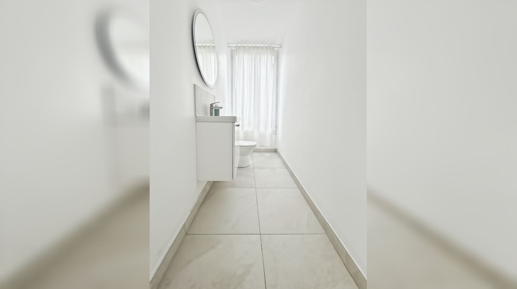 Ma-Cabane - Vente Maison ROSNY-SOUS-BOIS, 115 m²