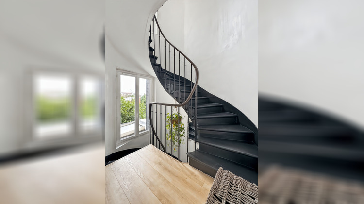 Ma-Cabane - Vente Maison ROSNY-SOUS-BOIS, 115 m²