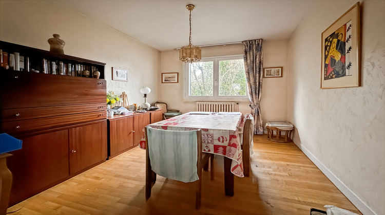 Ma-Cabane - Vente Maison ROSNY-SOUS-BOIS, 92 m²