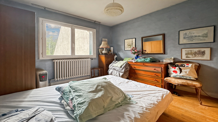 Ma-Cabane - Vente Maison ROSNY-SOUS-BOIS, 92 m²